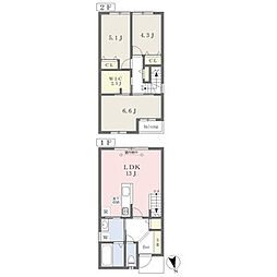 （仮称）岡崎市錦町　新築ＰＪ 101