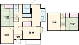 安中市板鼻町戸建
