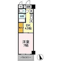 メゾン花みずき 403