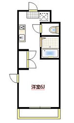 サンヴェール府中