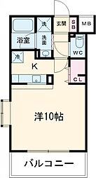 クリア・パル上用賀