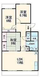 キャッスルＭＲ 401