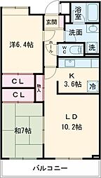 パークセリタ二子玉川
