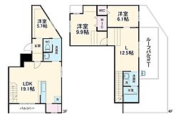 （仮称）千種区西山元町ＰＪ 301