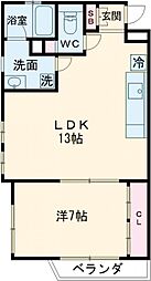 アーミーヒルズ 301