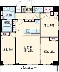 Alivis一之江 1004