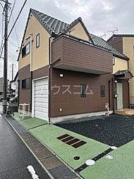 おがさわら和の家貸家群 106