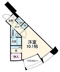 フォレステージュ江坂垂水町