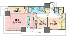 幕張ベイパークミッドスクエアタワー