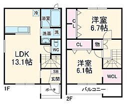 アプリーデ先達 C