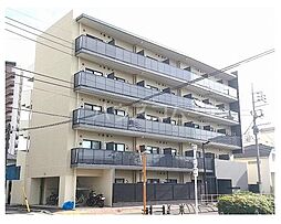 クレヴィスタ四ツ木