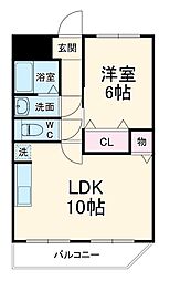 パーク・ヴェール新森