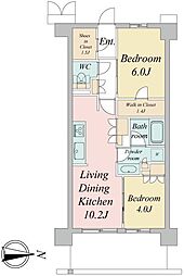 トラープランド蒼麗館 317