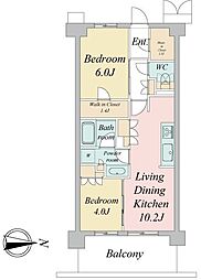 トラープランド蒼麗館 318