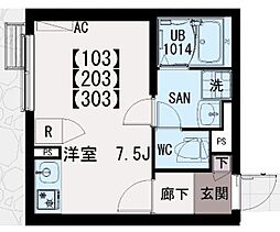 ＴＳ．西小岩 103