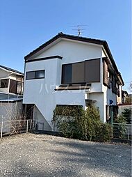 ふじみ野市長宮貸家 -