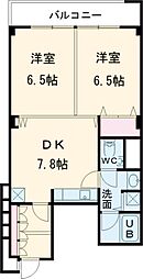 シティ市ヶ谷 402