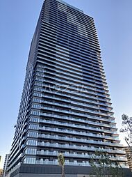 幕張ベイパークミッドスクエアタワー