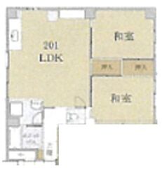 クロノス浦和駒場 201