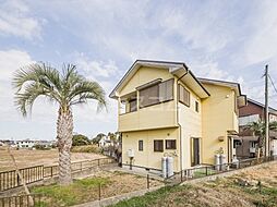 フェリス牛ケ渕台