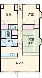 グランドアーク若松 311