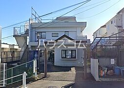 マイキャッスル鶴見I 303