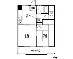 第二向ヶ丘サンハイツ