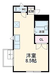 西千葉ハイリビング五番館 505