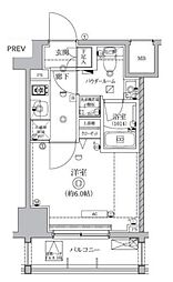 クオリタス南大井