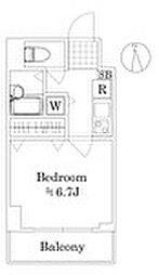 ラ・シード八王子