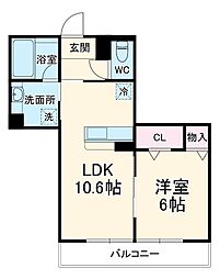 サンレガーロ久喜中央II 302