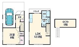 横須賀市根岸町2丁目の一戸建て