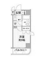 ダイアパレス相模原西門 504