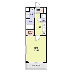 オーキッドコート 304