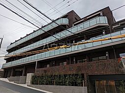 ブライズ鷺沼 105