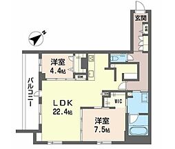 川崎市高津区末長1丁目