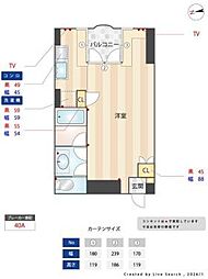 グランバリュー八王子北野 02020