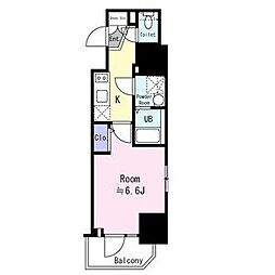 エスリード弁天町ノースプレミア 606