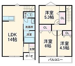 ピュアシャイン上尾 102