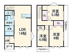 ピュアシャイン上尾 103