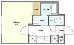ウェルスクエア学芸大学 304