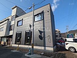 岐阜市北一色9丁目の一戸建て