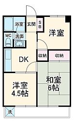 マンション市兵衛 310