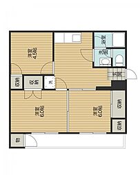 松戸共生ハウス 201