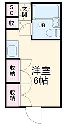 東カン名古屋キャステール 626