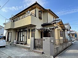 高津336戸建て 1