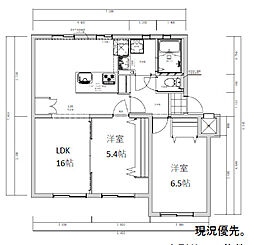 佐鳴台ハイツ 107