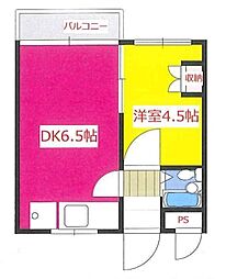 カーサ西八王子 301