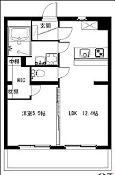 マンションエクシードIII 103