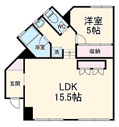 エクセル港南 103